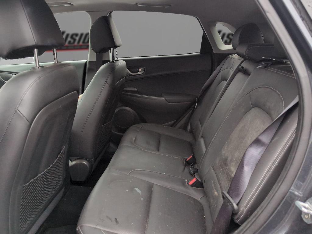 Used 2018 Hyundai Kona Limited image 10