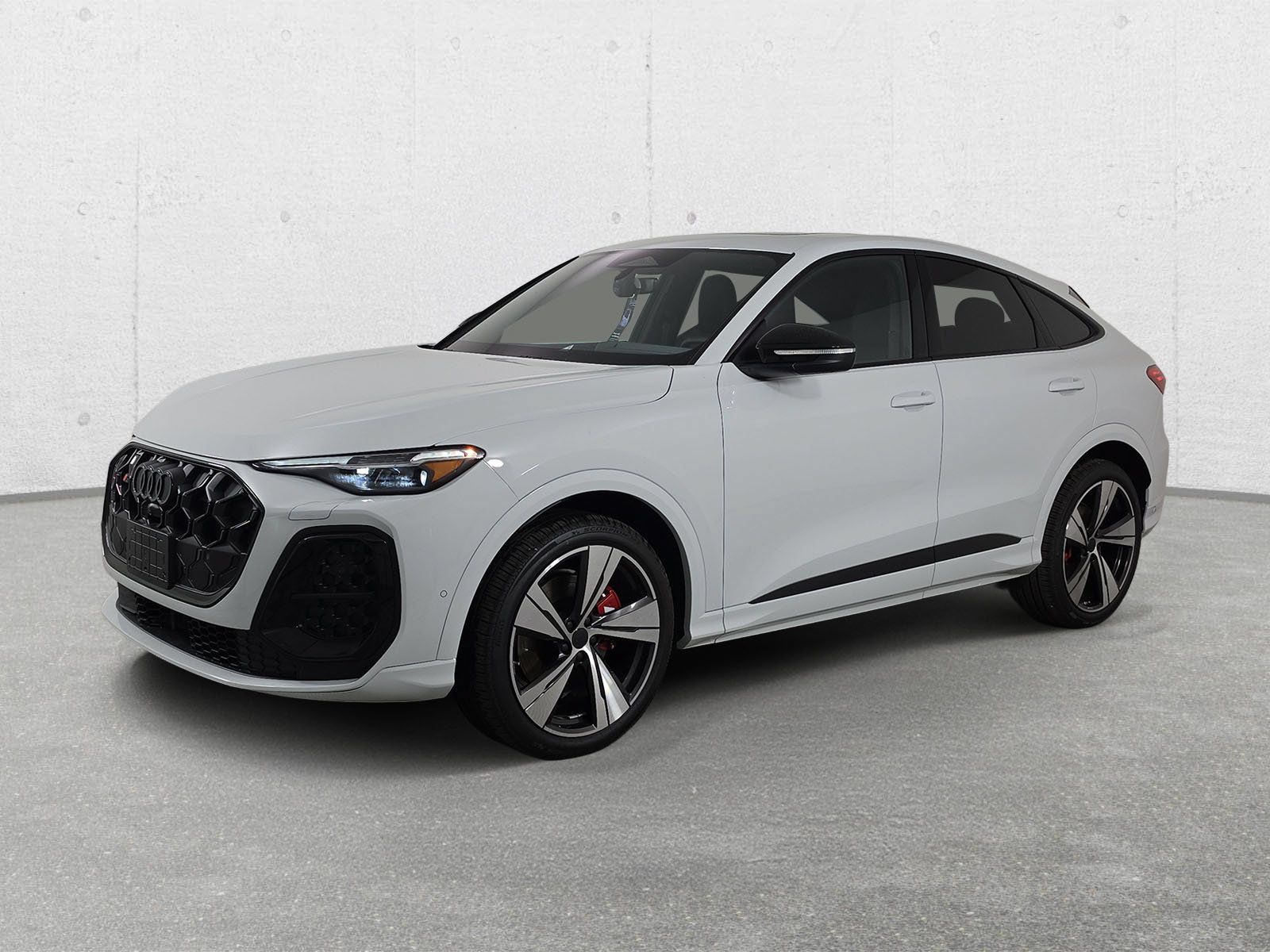 New 2026 Audi SQ5 Premium Plus AWD/4WD image 3