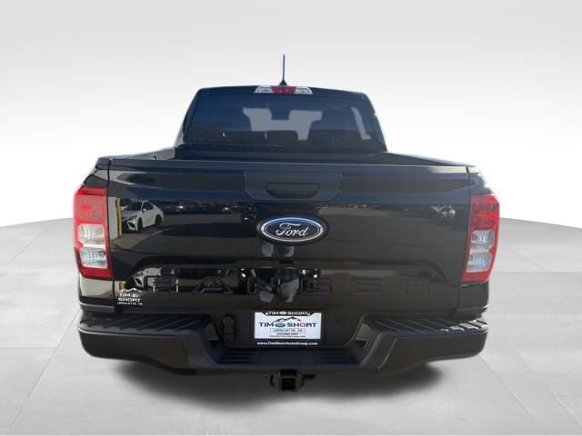 New 2025 Ford Ranger XL w/ Trailer Tow Package image 11