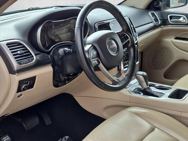 Used 2019 Jeep Grand Cherokee Limited RWD image 10