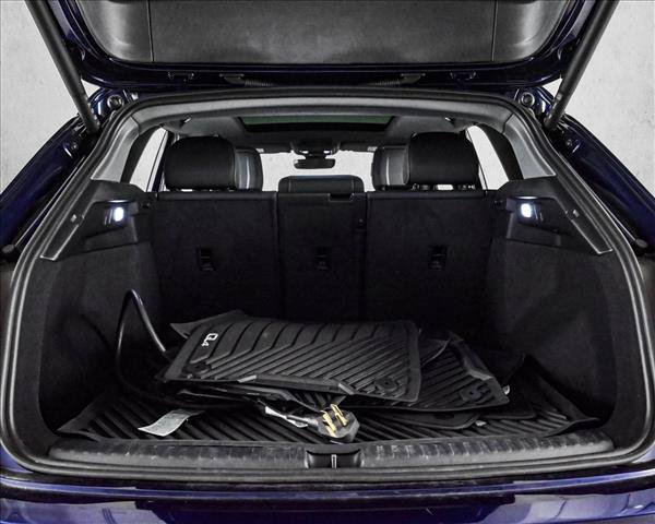 Certified 2023 Audi Q4 e-tron Prestige w/ Black Optic Package AWD/4WD image 6