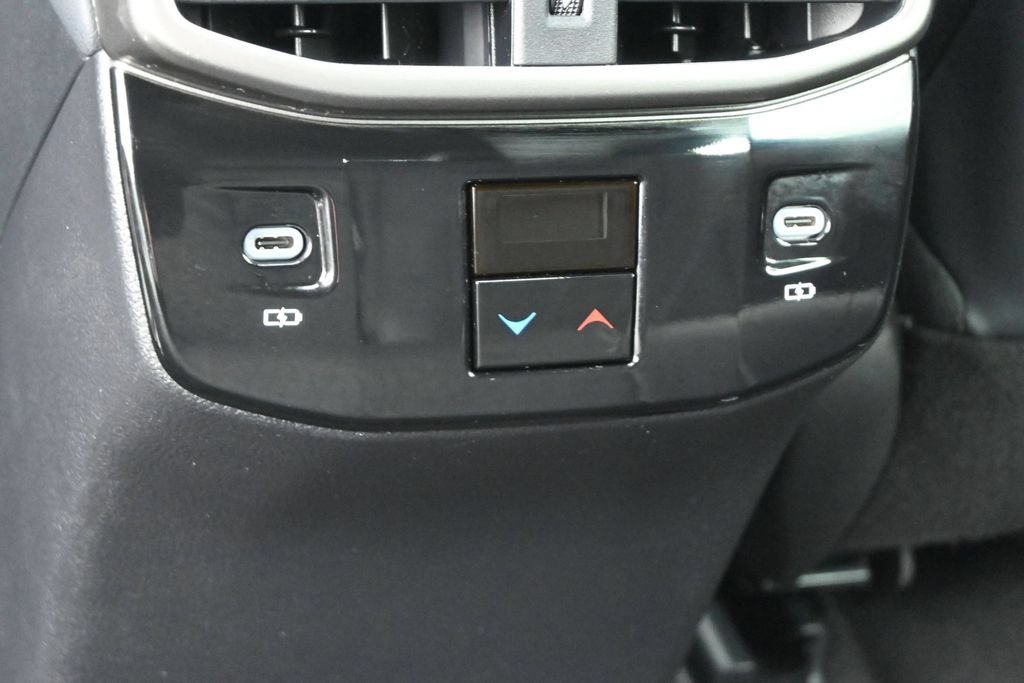 Used 2024 Lexus RX 350 Premium Plus w/ Convenience Package FWD image 17