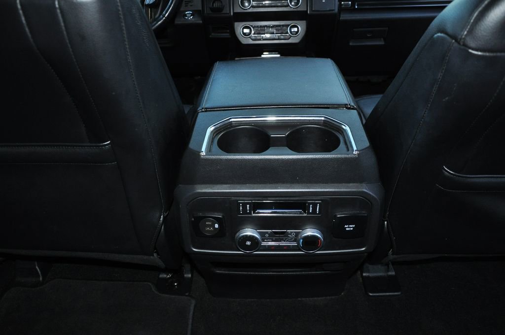 Used 2021 Ford Expedition Limited image 21