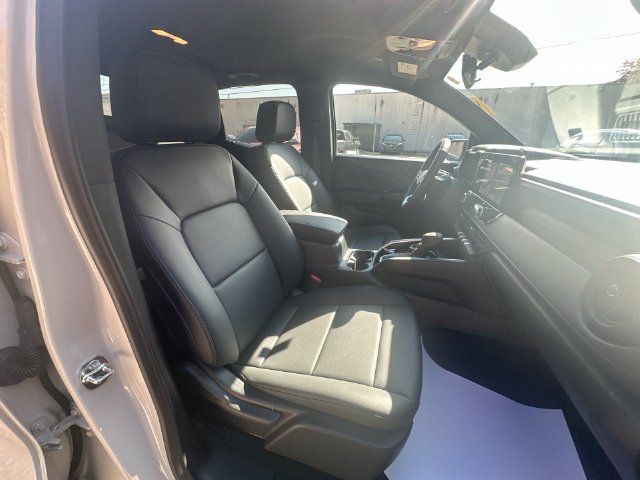 Used 2026 Chevrolet Colorado Trail Boss AWD/4WD image 39