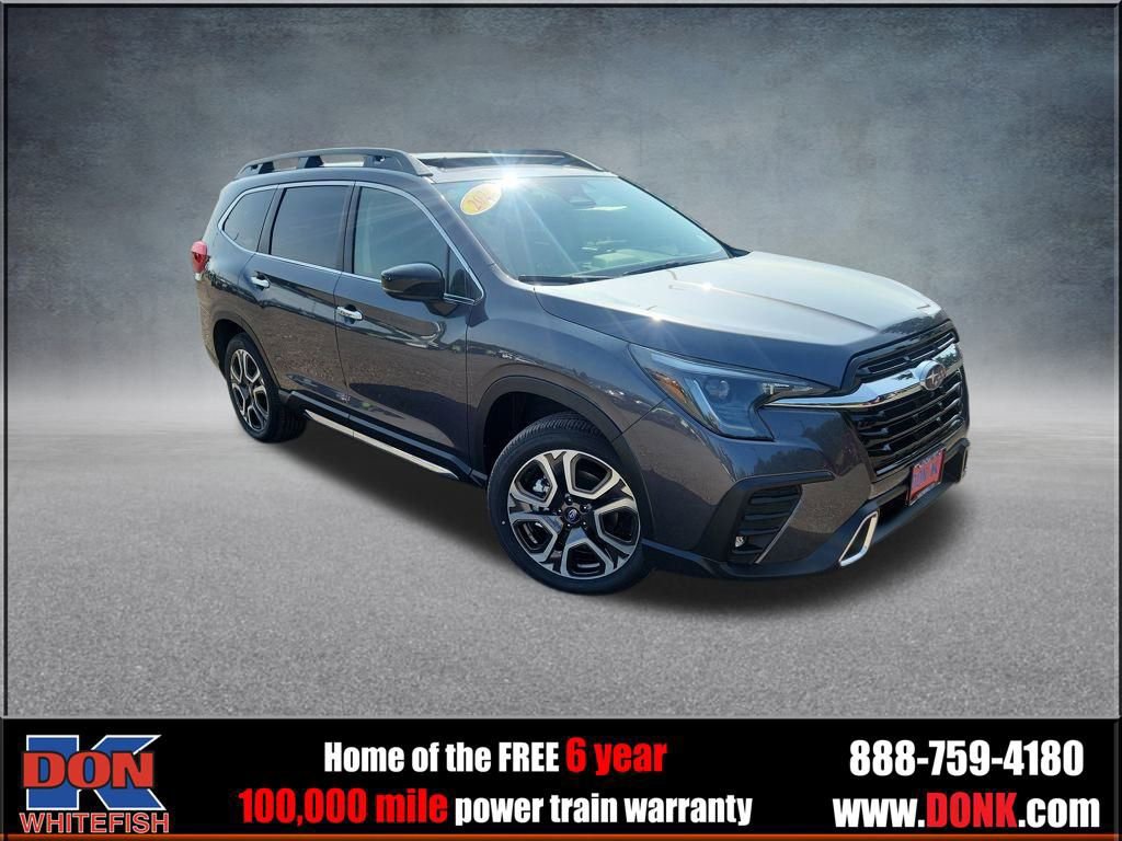 New 2025 Subaru Ascent Touring 360° Tour