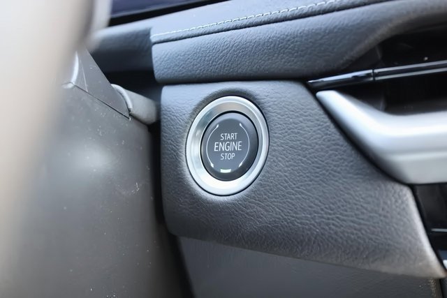 New 2025 Cadillac XT4 Premium Luxury w/ Cold Weather Package image 27