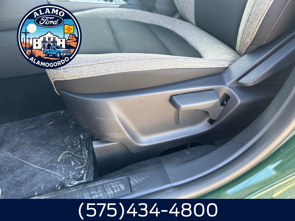 New 2025 Ford Bronco Sport Big Bend image 4