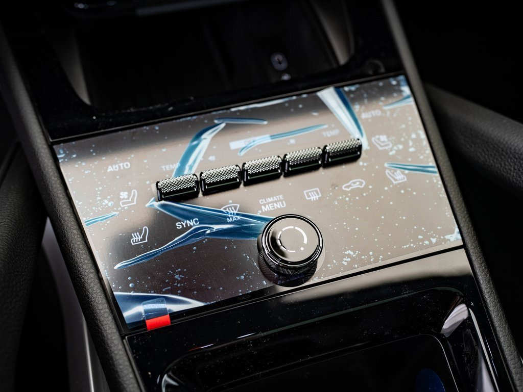 New 2026 Porsche Cayenne S image 38