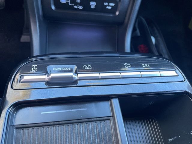 Used 2025 Hyundai Tucson SEL image 19