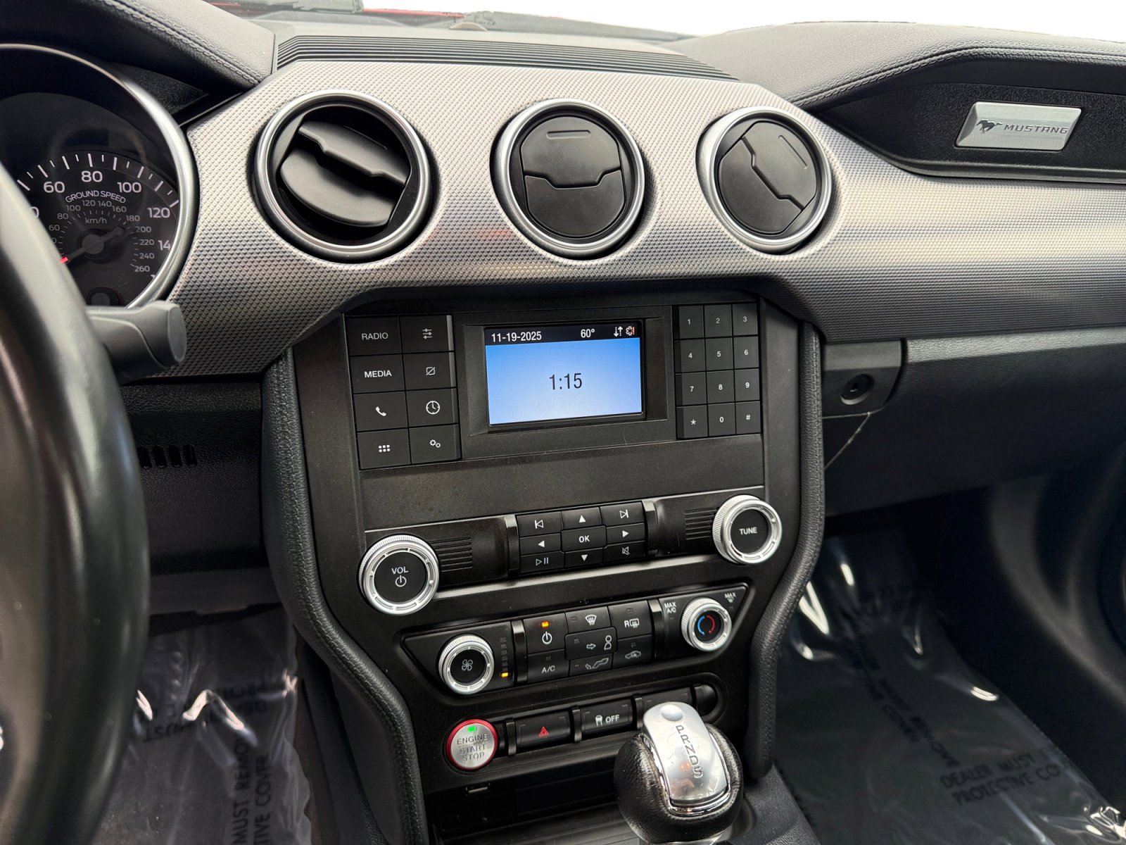 Used 2021 Ford Mustang GT image 12