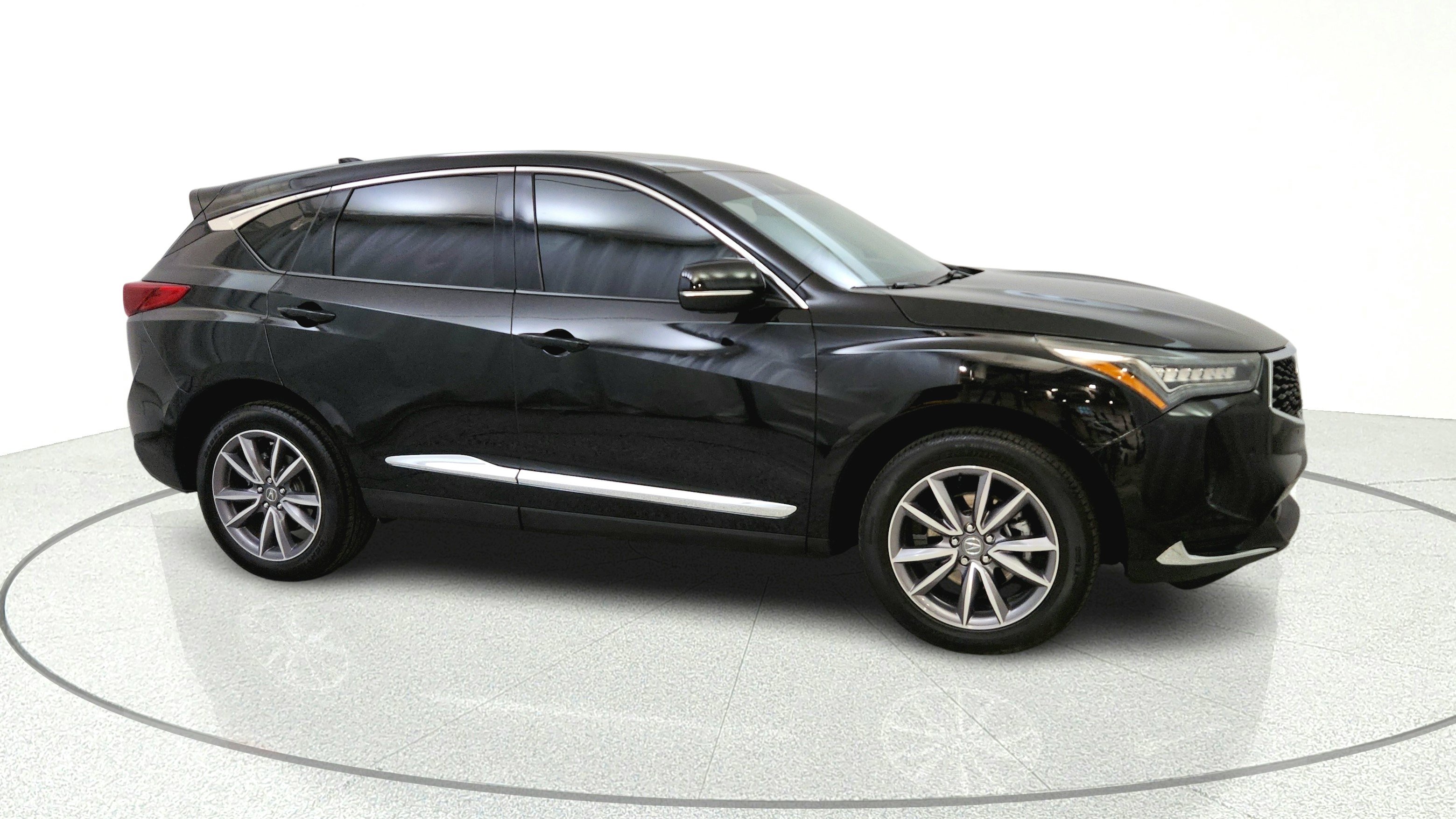 Used 2022 Acura RDX w/ Technology Package FWD image 8
