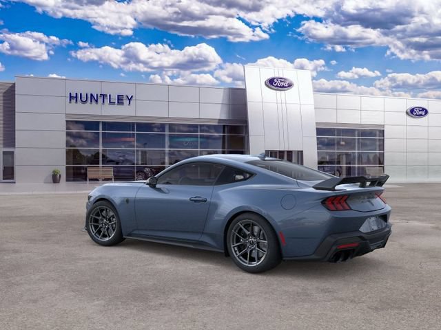 New 2025 Ford Mustang Dark Horse w/ Dark Horse Handlin Package RWD image 5