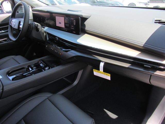New 2026 Nissan Murano SL AWD/4WD image 12
