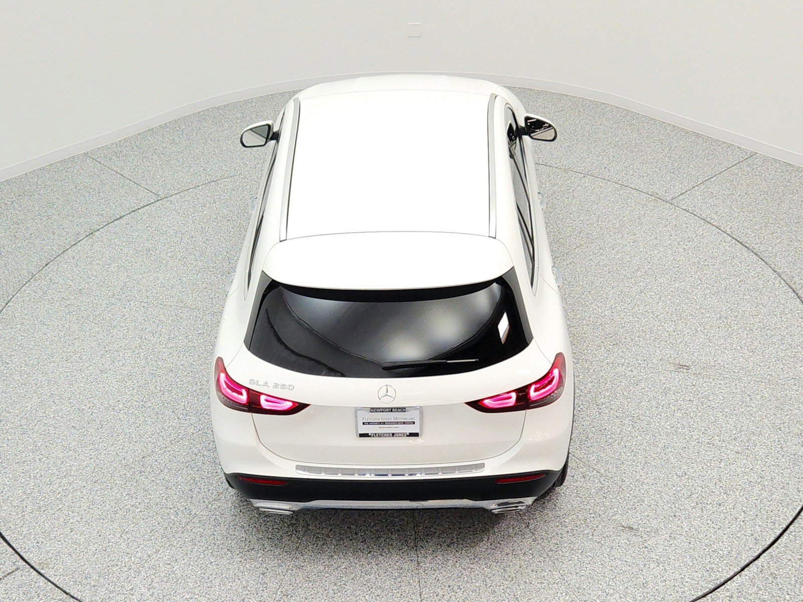 Used 2023 Mercedes-Benz GLA 250 image 27