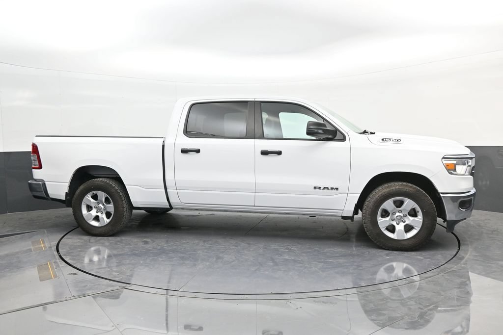 Used 2023 RAM 1500 Lone Star AWD/4WD image 9