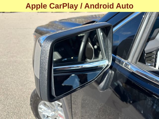 Used 2022 GMC Sierra 1500 Denali image 8