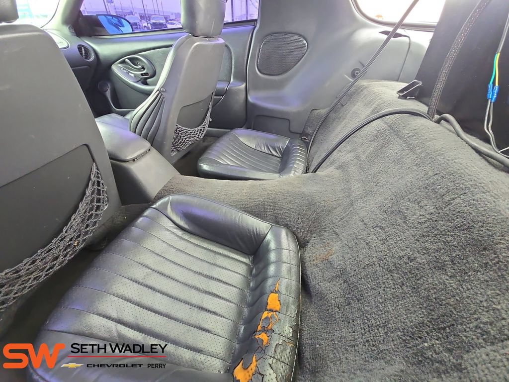 Used 1994 Pontiac Firebird Trans Am RWD image 15