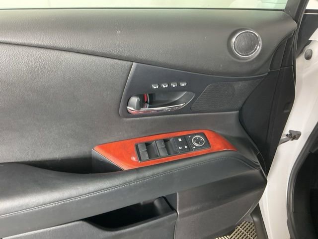 Used 2011 Lexus RX 350 AWD image 12