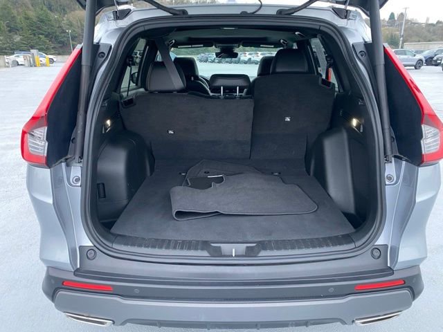 Certified 2023 Honda CR-V Sport Touring image 13
