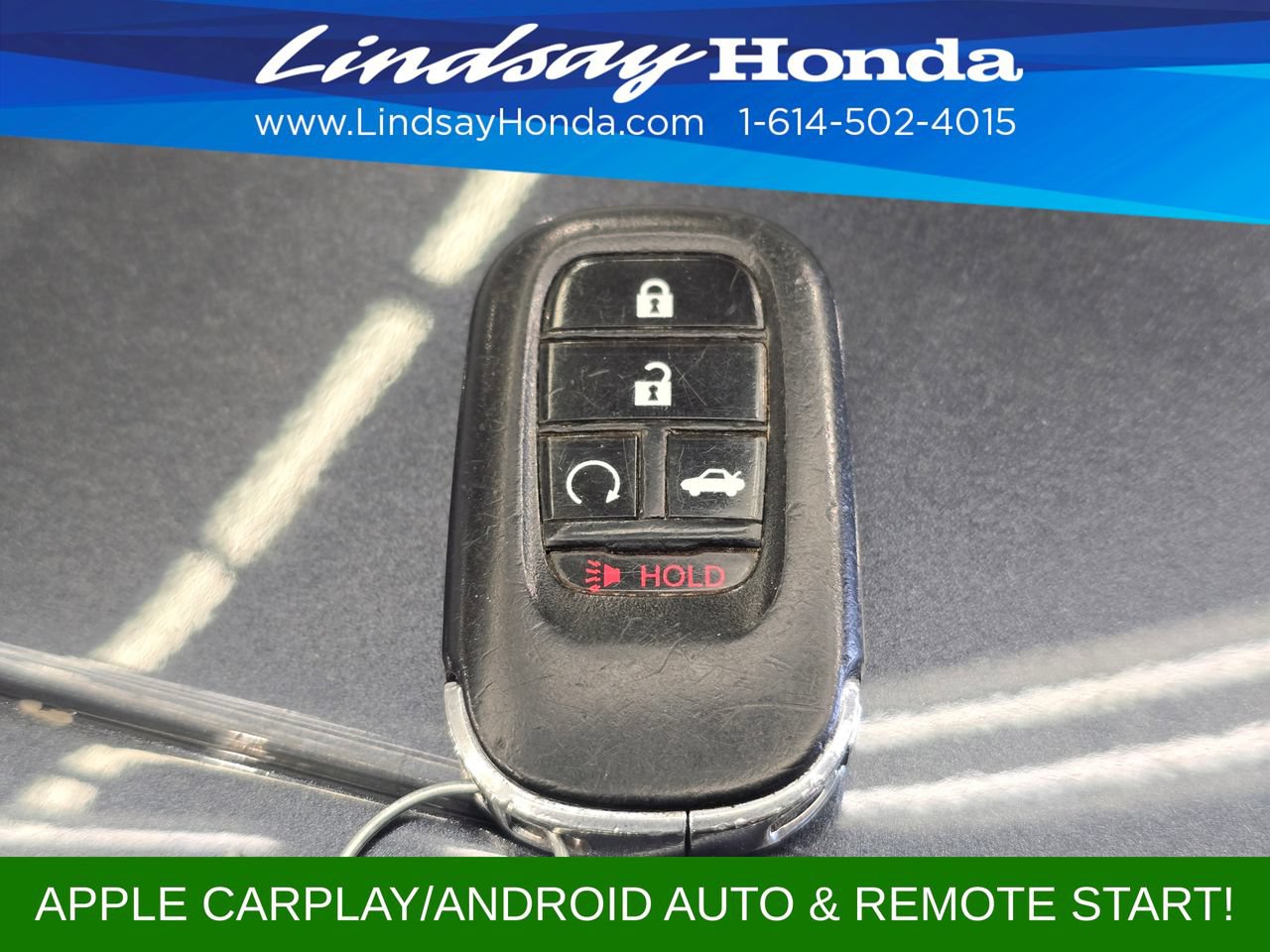 Used 2023 Honda Civic Sport image 22