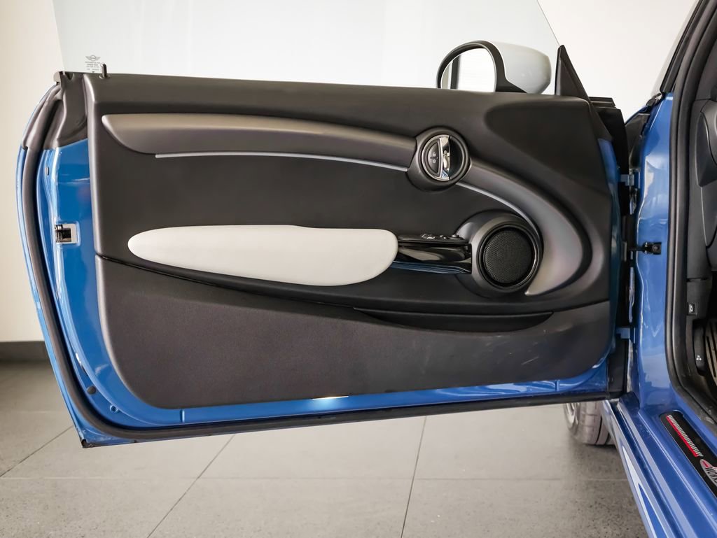 Used 2024 MINI Cooper John Cooper Works image 12