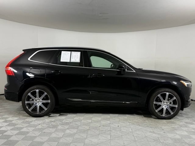 Used 2021 Volvo XC60 T5 Inscription w/ Protection Package Premier FWD image 9