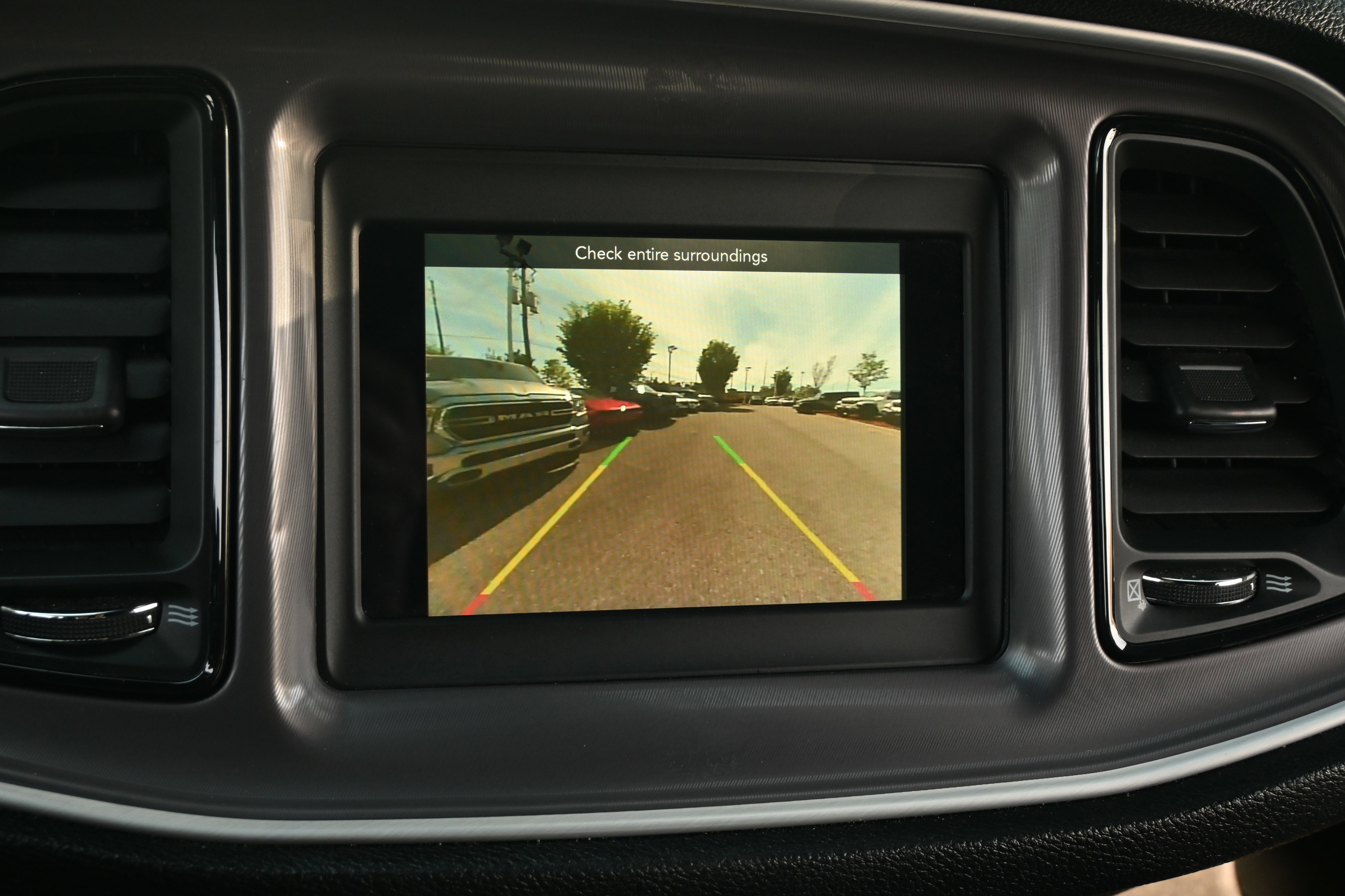 Used 2022 Dodge Challenger GT image 14