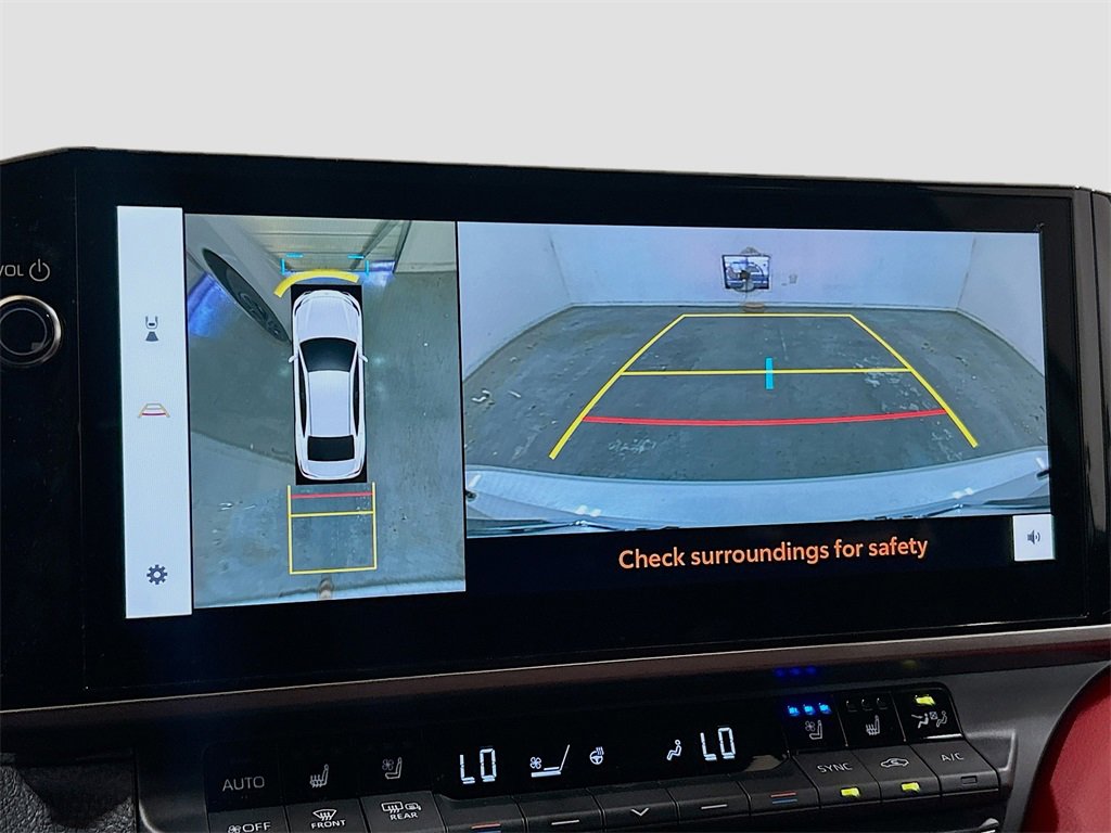 New 2026 Toyota Camry XSE image 13