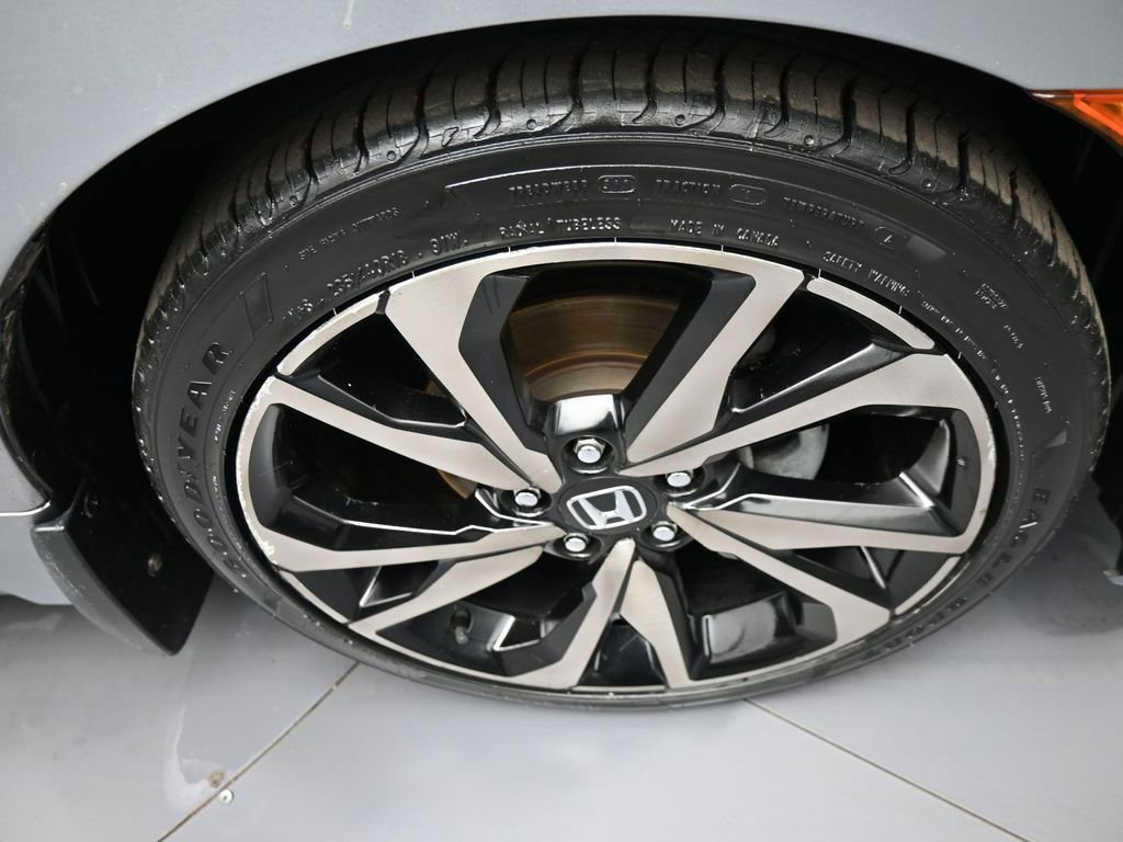 Used 2021 Honda Civic Sport image 13