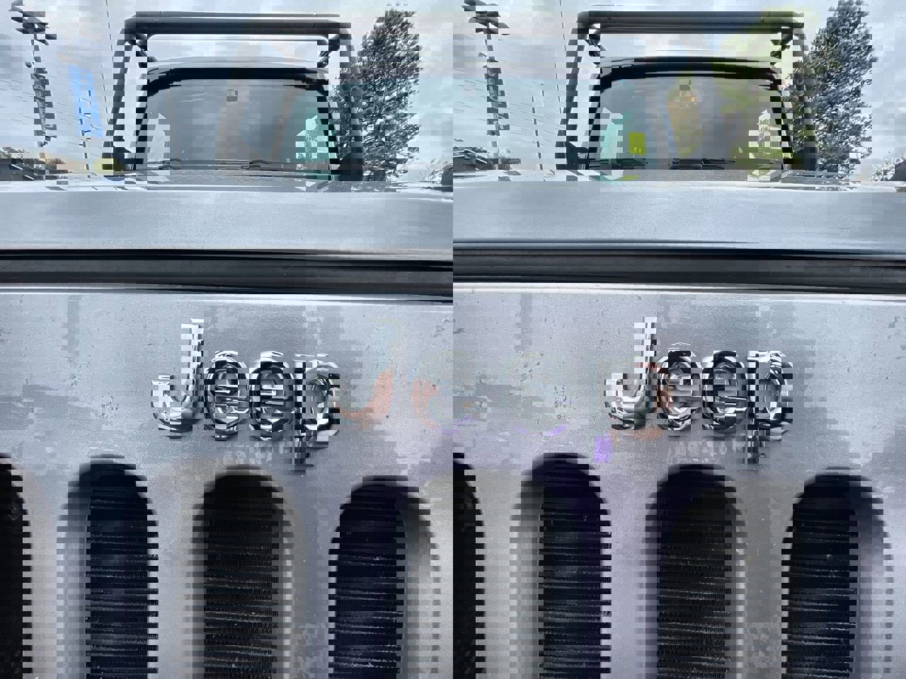 Used 2018 Jeep Wrangler Unlimited Sport S image 27