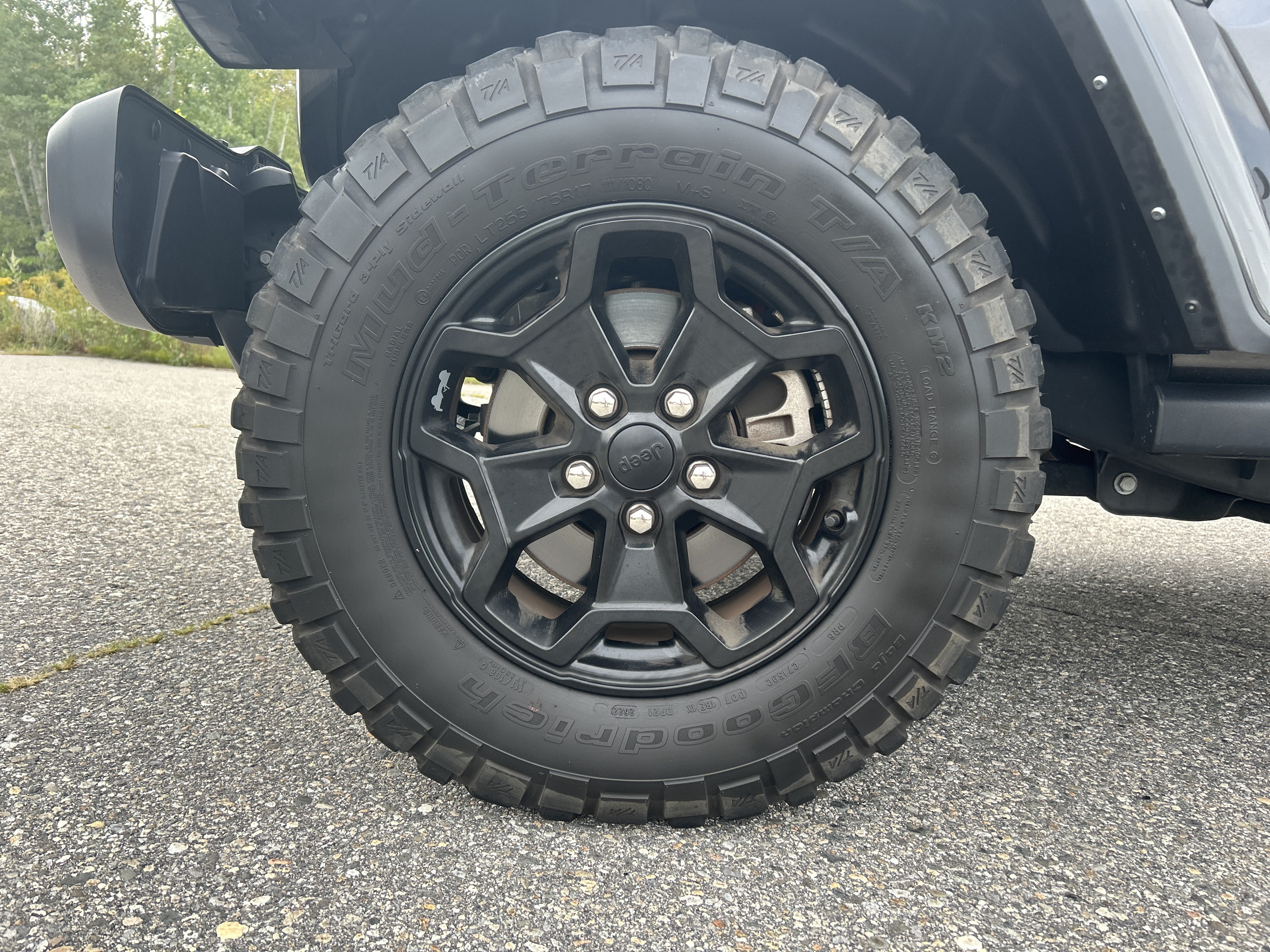 Used 2022 Jeep Gladiator Sport AWD/4WD image 12