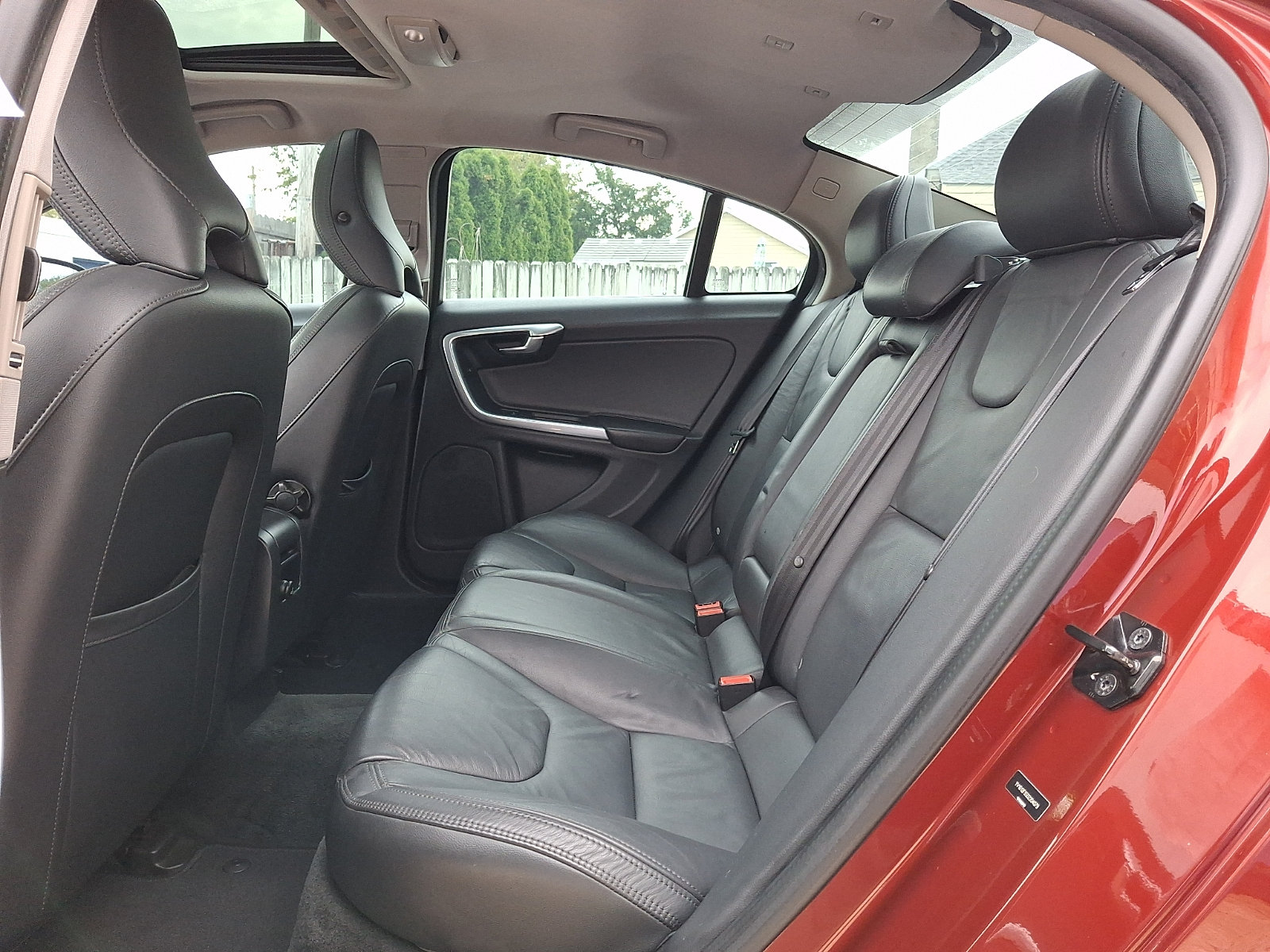 Used 2013 Volvo S60 T5 FWD image 10