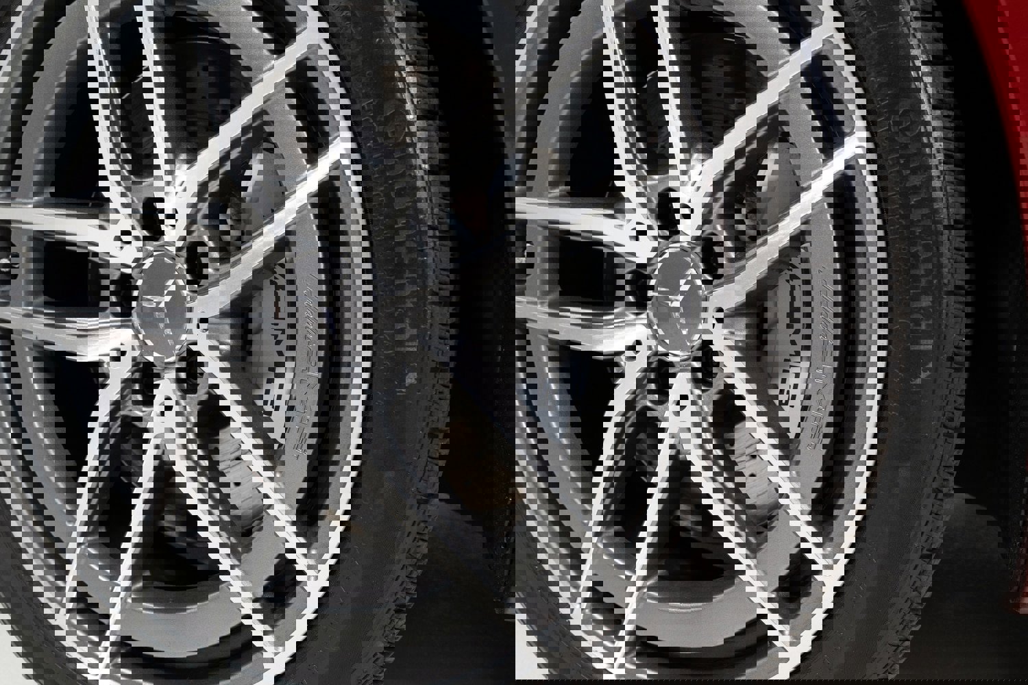 Used 2022 Mercedes-Benz E 53 AMG 4MATIC Sedan w/ Driver Assistance Package image 18