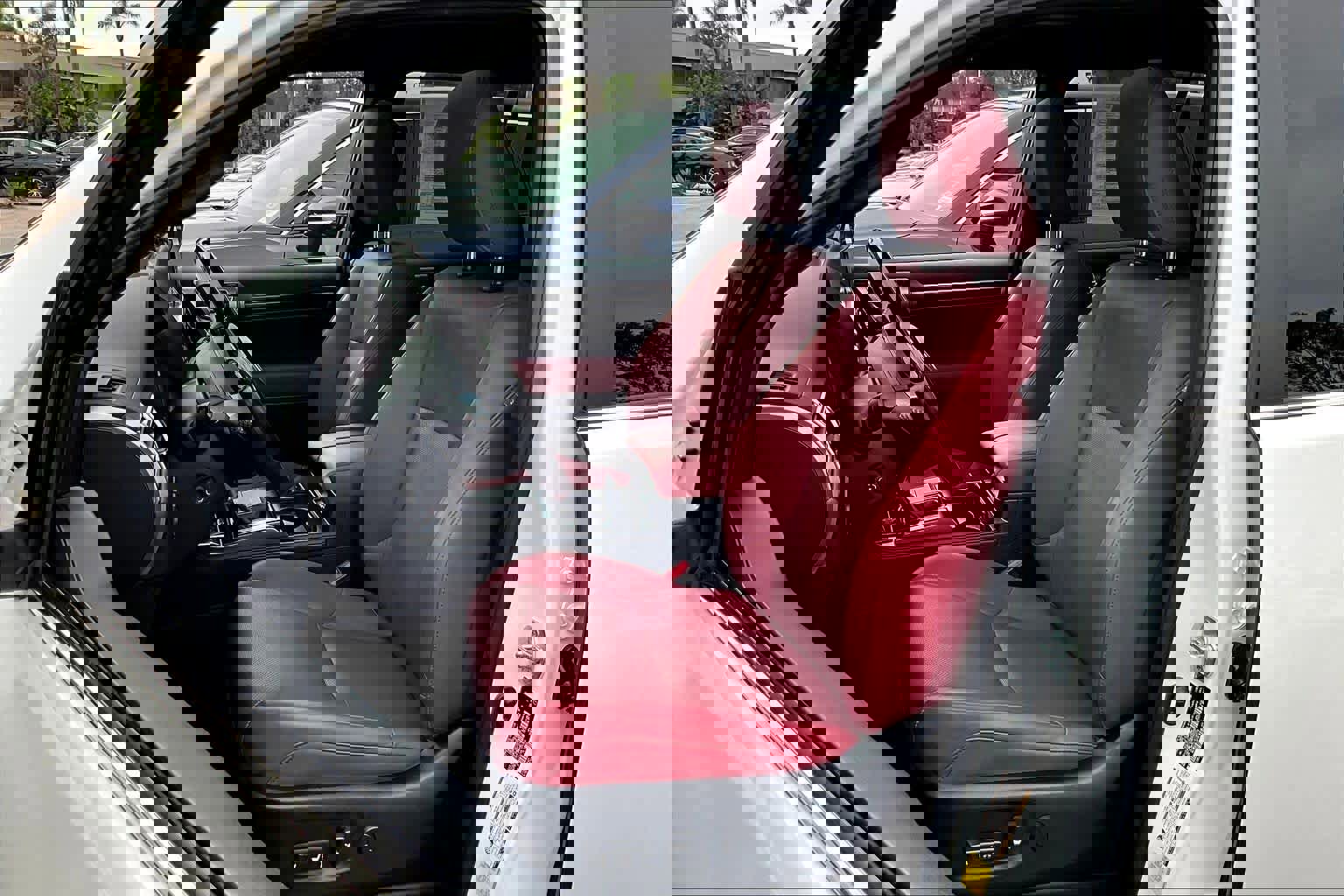 Certified 2023 Lexus GX 460 Premium w/ Premium Plus Package image 7