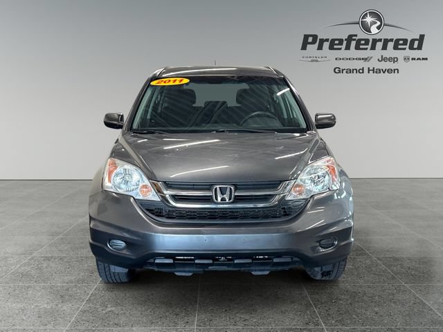 Used 2011 Honda CR-V LX image 13