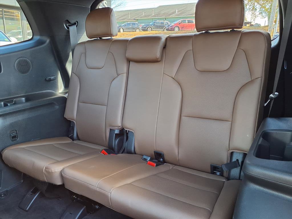 Used 2021 Kia Telluride SX w/ SX Prestige Package image 9