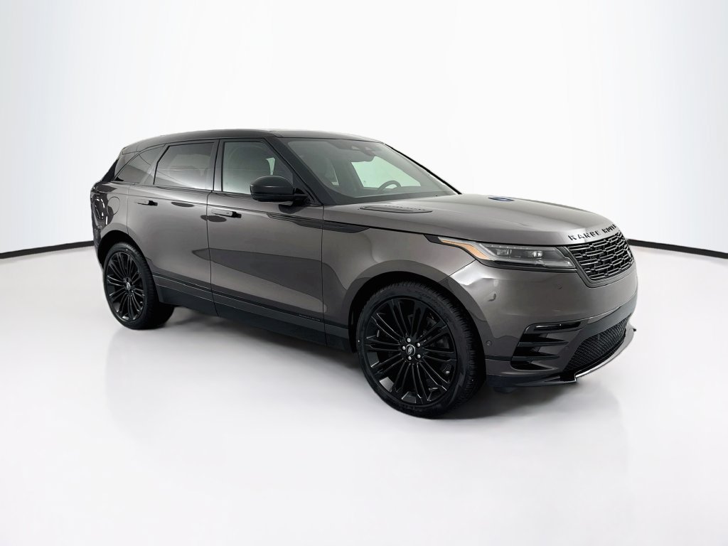 New 2026 Land Rover Range Rover Velar Belgravia AWD/4WD image 3
