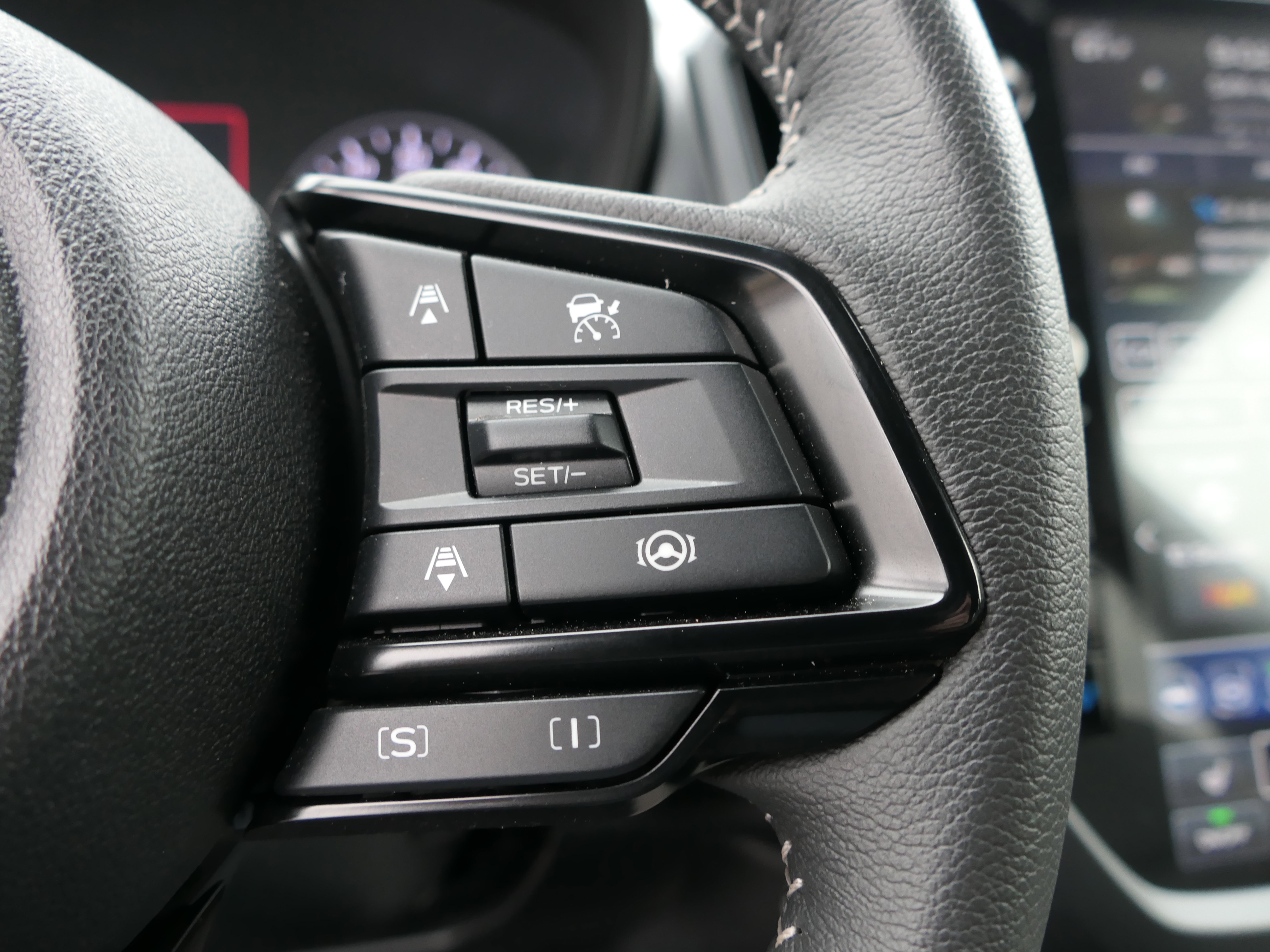 Certified 2025 Subaru Forester Premium image 14