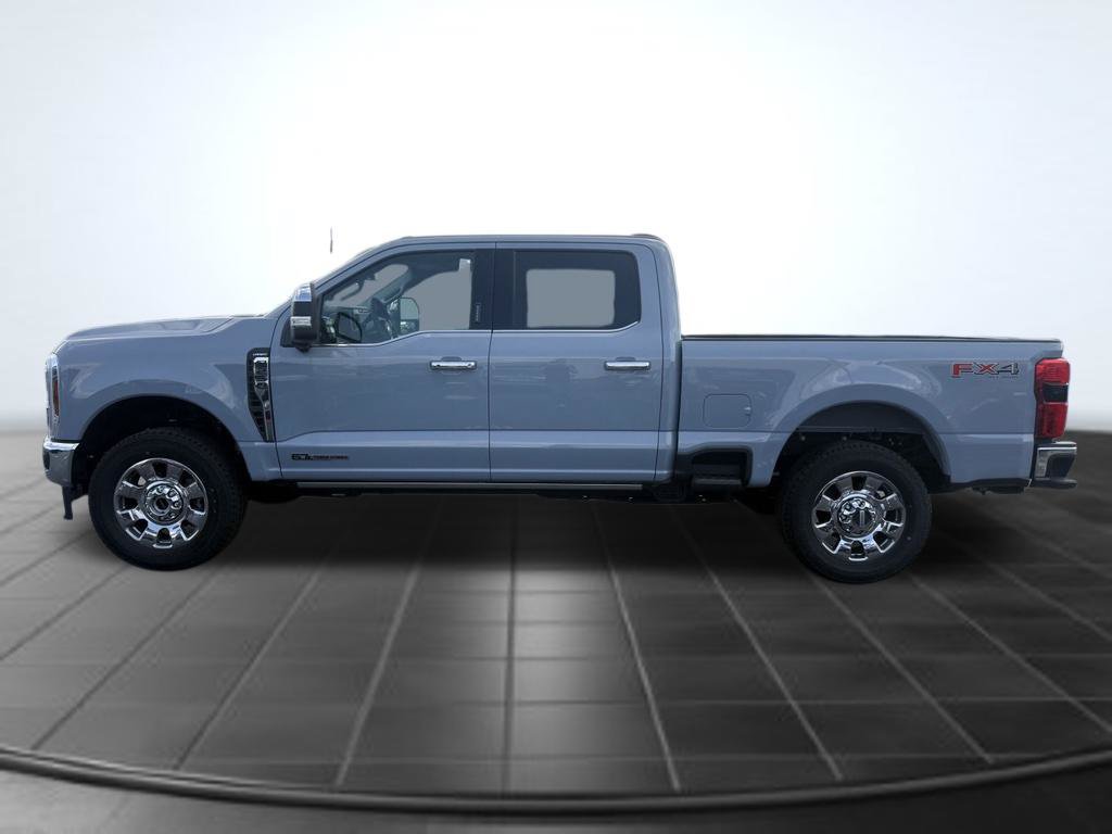 New 2026 Ford F250 Lariat w/ Lariat Ultimate Package AWD/4WD image 8