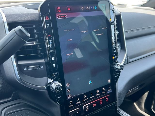 New 2026 RAM 2500 Laramie AWD/4WD image 27