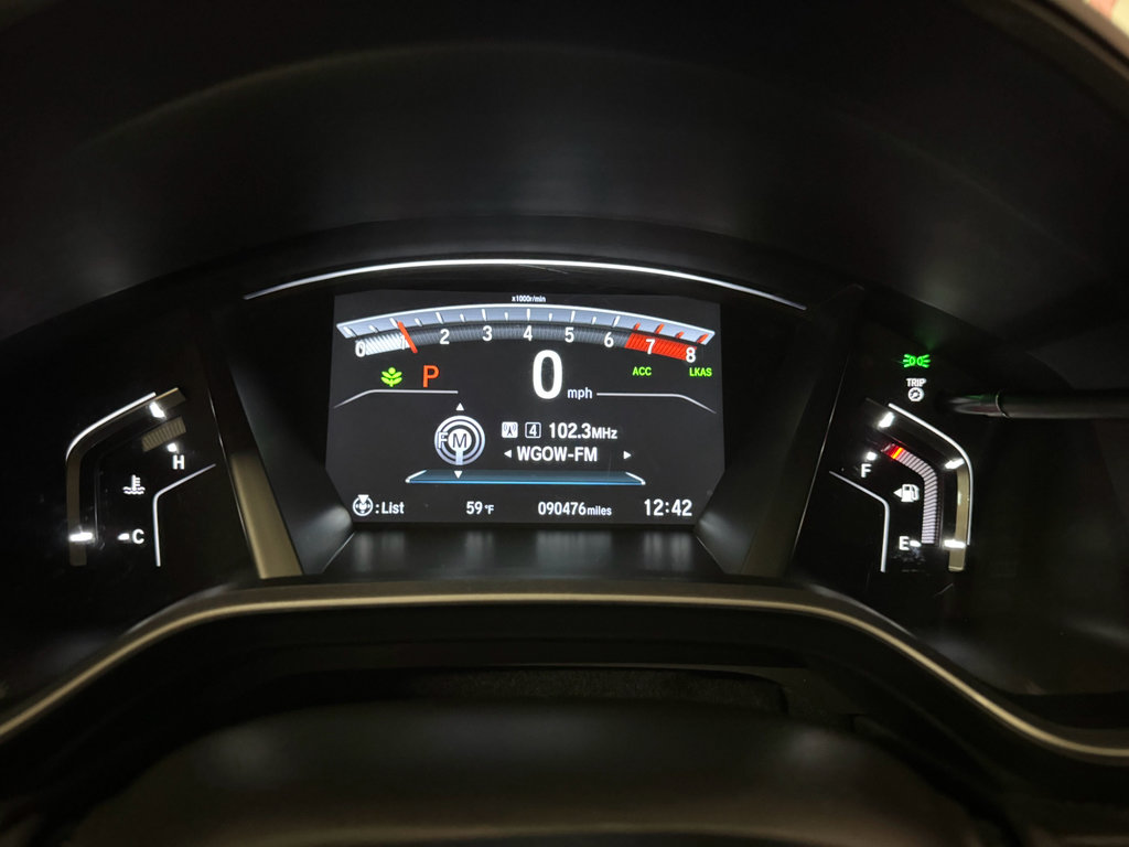 Used 2019 Honda CR-V EX image 25