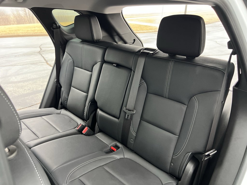 Used 2023 Chevrolet Blazer LT image 34