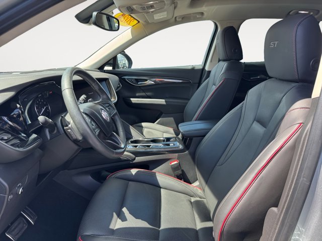 Used 2023 Buick Envision Essence w/ Sport Touring Package AWD/4WD image 9