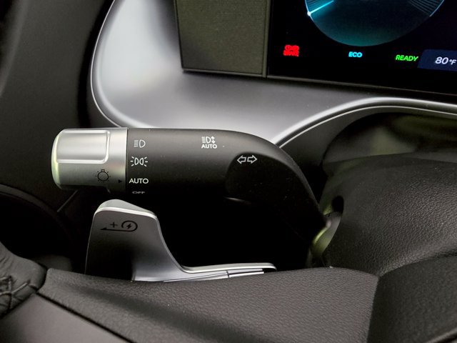 New 2026 Hyundai Ioniq 9 SE AWD/4WD image 19