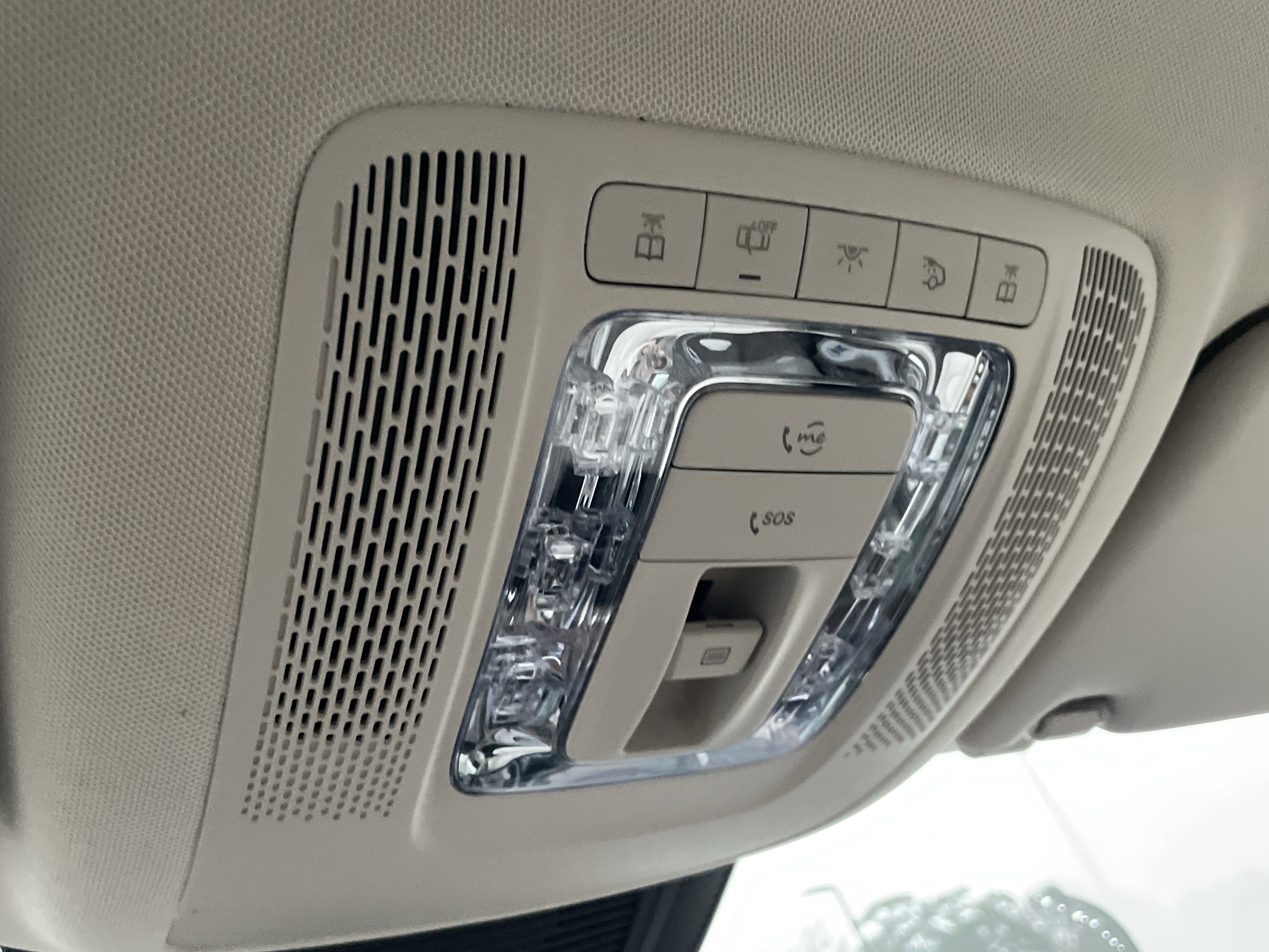 Certified 2023 Mercedes-Benz GLS 450 GLS 450 4MATIC SUV image 39