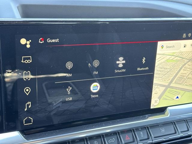 New 2026 GMC Sierra 1500 Elevation image 15