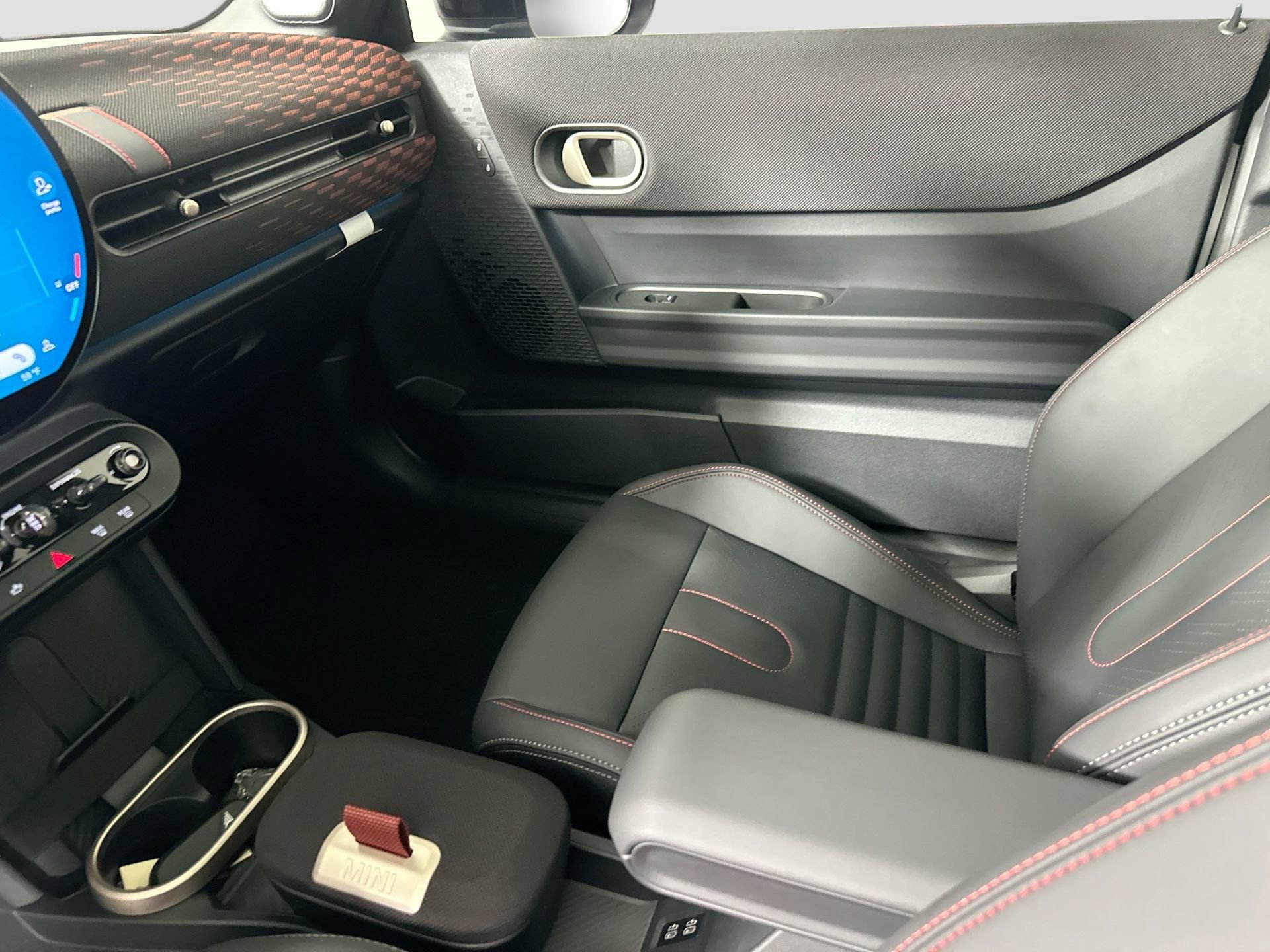 New 2026 MINI Cooper John Cooper Works image 25