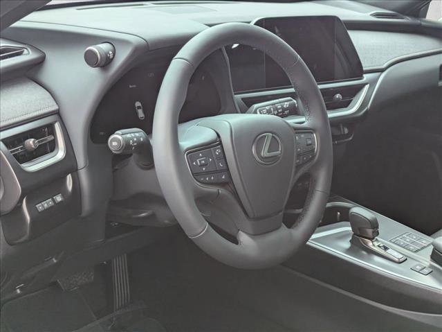 Certified 2026 Lexus UX 300h FWD image 10