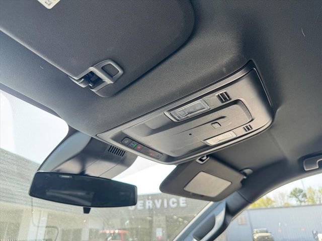 Used 2023 Chevrolet Tahoe LS AWD/4WD image 26