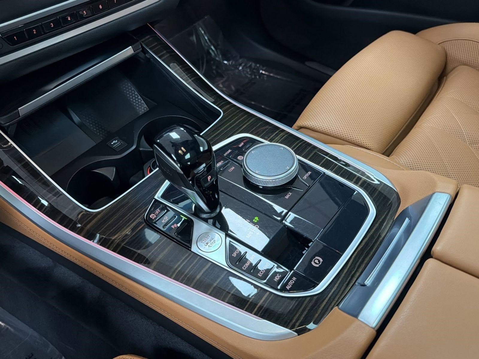 Certified 2023 BMW X5 xDrive40i w/ Climate Comfort Package image 19